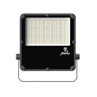 NEDES LED reflektor PROFI Plus 200W / 5000K / BK - LF4027N