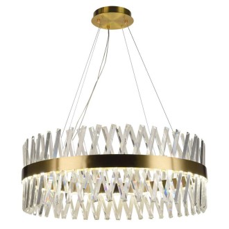 NEDES LED svítidlo + dálkový ovladač 110W - J6309/C