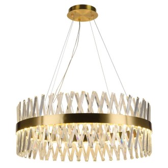 NEDES LED svítidlo + dálkový ovladač 110W - J6309/C