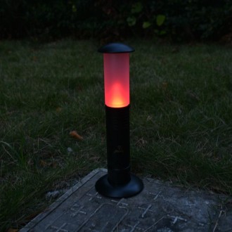 NEDES LED kempingová svítilna - FCL02