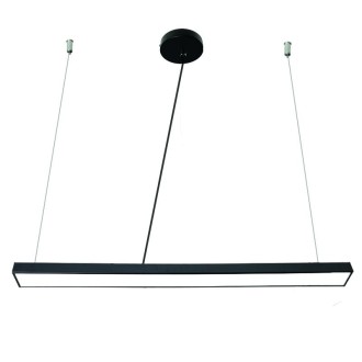 NEDES LED svítidlo 32W / 4000K - LCL7021-H