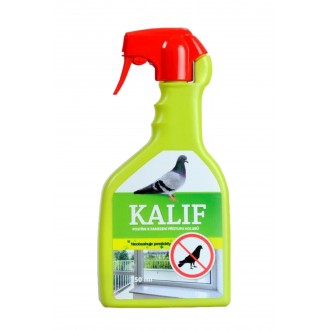 Kalif holubi & ptáci - 750ml