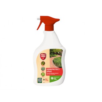 Herbicid HERBIPROTECT spray 1l