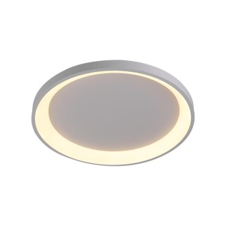 NEDES LED stropnice s dálkovým ovladačem 40W - J1356/W
