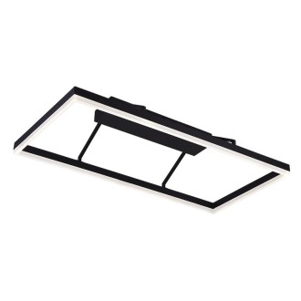 NEDES LED lustr s dálkovým ovladačem 55W - J1350/B