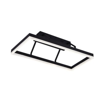 NEDES LED lustr s dálkovým ovladačem 40W - J1349/B