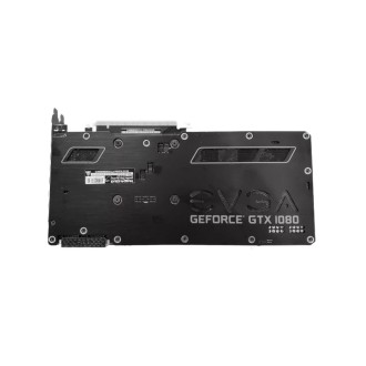 EVGA GeForce GTX 1080 8GB FTW