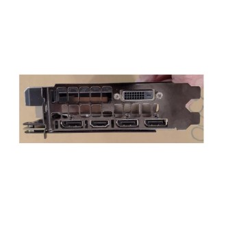 EVGA GeForce GTX 1080 8GB FTW