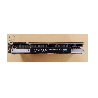 EVGA GeForce GTX 1080 8GB FTW