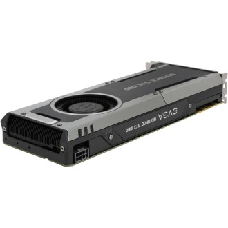 EVGA GeForce GTX 1080 8GB
