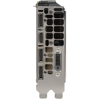 EVGA GeForce GTX 1080 8GB