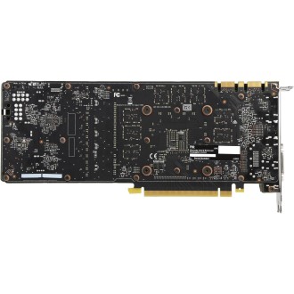 EVGA GeForce GTX 1080 8GB