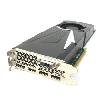 Dell GeForce GTX 1080 8GB
