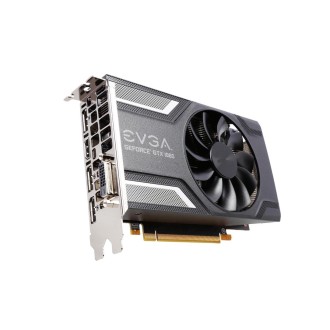 EVGA GeForce GTX 1060 6GB