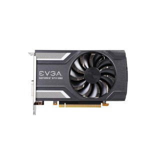 EVGA GeForce GTX 1060 6GB