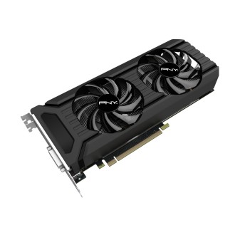 PNY GeForce GTX 1060 6GB