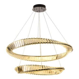 NEDES LED svítidlo + dálkový ovladač 90W - J6351/CH