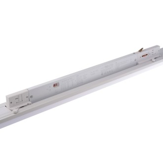 T-led - Lištové LED svítidlo TRITO LT120W 120° 54W bílé Varianta: Teplá bílá