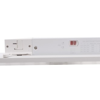 T-led - Lištové LED svítidlo TRITO LT120W 90° 54W bílé Varianta: Teplá bílá