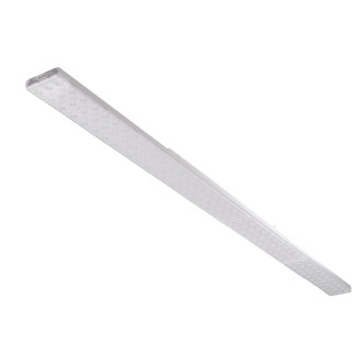 T-led - Lištové LED svítidlo TRITO LT150W 90° 66W bílé Varianta: Denní bílá