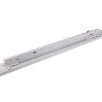 T-led - Lištové LED svítidlo TRITO LT150W 90° 66W bílé Varianta: Denní bílá