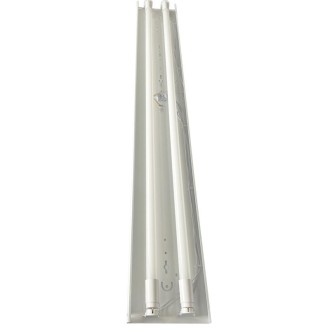 NEDES Svítidlo na 2 x T8 ( 120cm LED trubice ) - TL103
