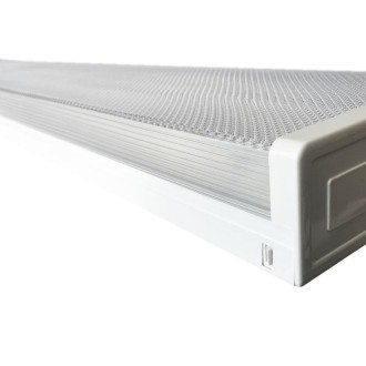 NEDES Svítidlo na 2 x T8 ( 120cm LED trubice ) - TL103