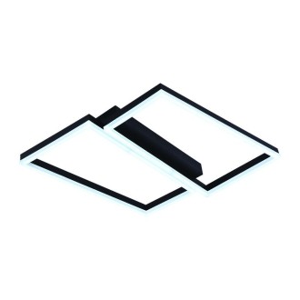 NEDES LED stropní svítidlo s dálkovým ovladačem 65W - J3358/B