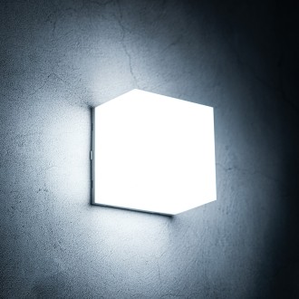 T-led - Nástěnné svítidlo BARAFU 1010 Varianta: Nástěnné svítidlo BARAFU 1010