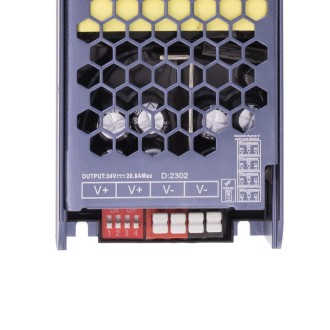T-led - LED zdroj 24V 500W zdroj INTELI-24-500 Varianta: LED zdroj 24V 500W zdroj INTELI-24-500