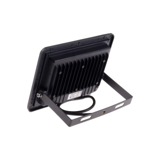 T-led - LED reflektor LEVE 50W Varianta: Studená bílá
