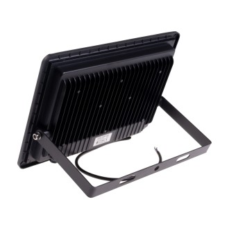 T-led - LED reflektor LEVE 150W Varianta: Teplá bílá