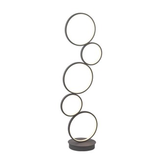 NEDES - LED designová stojací lampa 85W - JF2309/S