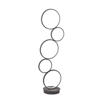 NEDES - LED designová stojací lampa 85W - JF2309/S