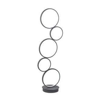 NEDES - LED designová stojací lampa 85W - JF2309/S