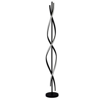 NEDES - LED designová stojací lampa 60W - JF2305/B