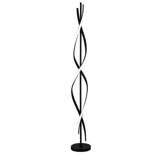 NEDES - LED designová stojací lampa 60W - JF2305/B