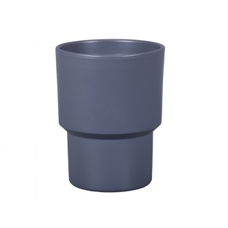Obal na květník PARMA ORCHID keramický matný d14cm
