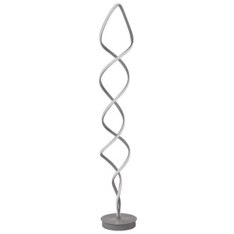 NEDES - LED designová stojací lampa 90W - JF2303/W