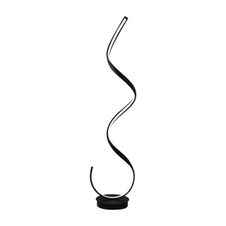 NEDES - LED designová stojací lampa 50W - JF2300/B