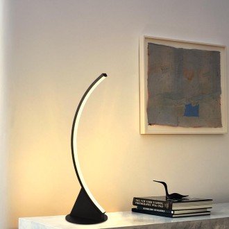 NEDES - LED designová stolní lampa 11W - JT1310/B