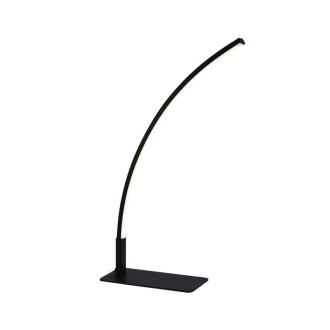 NEDES - LED designová stolní lampa 11W - JT1309/B