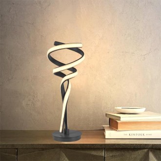 NEDES - LED designová stolní lampa 28W - JT1308/S