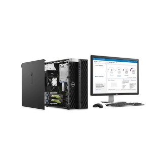 Dell Precision 5820 Tower