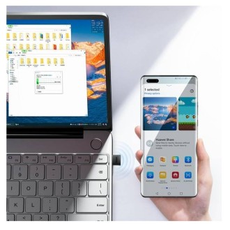 Baseus Bluetooth 5.1 USB Adaptér