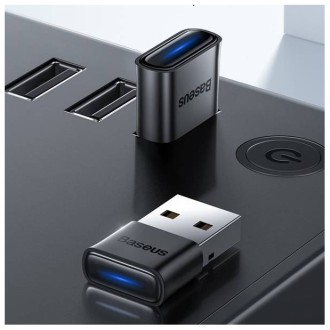 Baseus Bluetooth 5.1 USB Adaptér