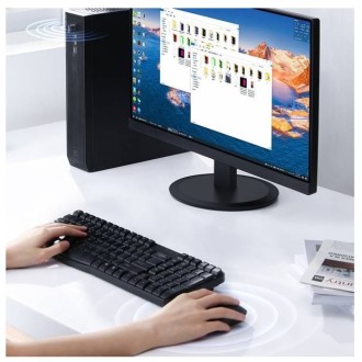 Baseus Bluetooth 5.1 USB Adaptér