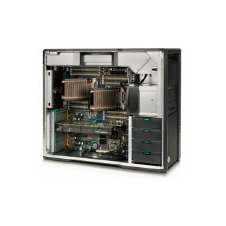HP Z820 Tower Workstation