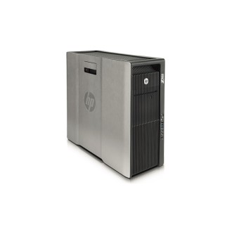 HP Z820 Tower Workstation