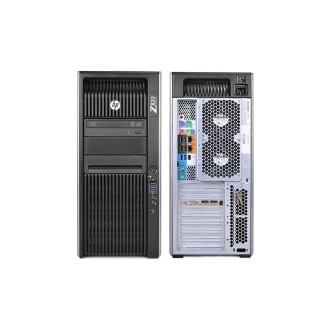 HP Z820 Tower Workstation